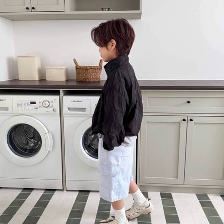 fromi/100. wind jacket JS-JL