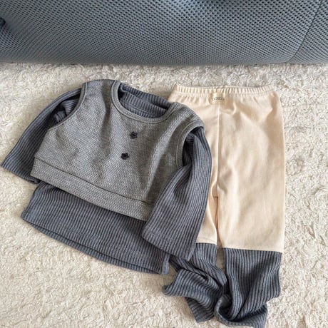 aosta/47. [Everyday Leggings] S-2XL