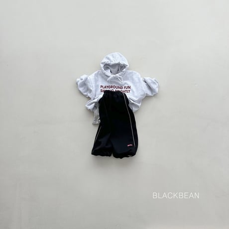 blackbean/32. pro pants S-XL