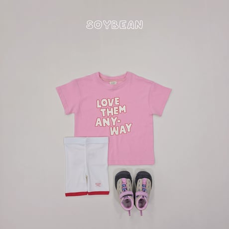 soybean/149. plan ) enni way set leggings XS-XL