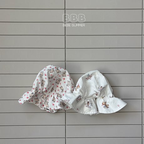 bellabambina/4. bebe hat FREE