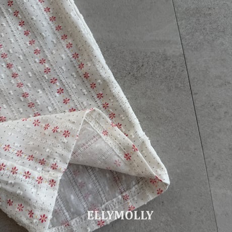 ellymolly/60. vintage Veil pants 5-11