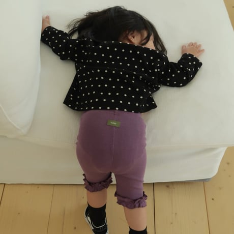 bailey/7. Grape songe leggings XS-XL