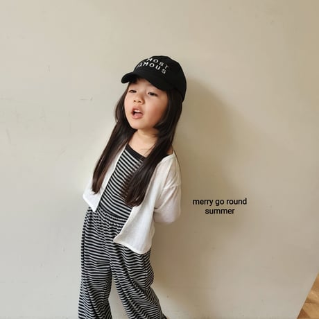 merrygoround/29. ST set jogger pants XS-2XL