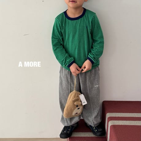 amore/24. point pants JS-JM