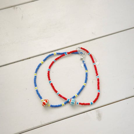bailey/3. summer necklace FREE