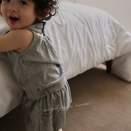 normalplay/74. pony top 6M-18M
