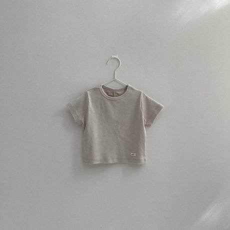 atomeme/17. Blackberry Slit T-shirt S-XL