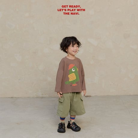 navi/71. tommy pants S-XL