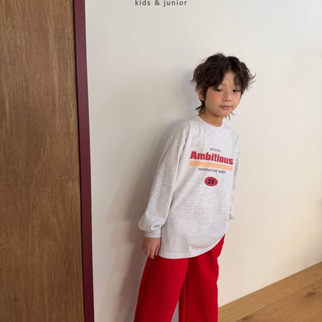 owen/41. ambitious T-shirt S-XL