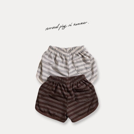 normalplay/35. 3bu pants 12M-XL
