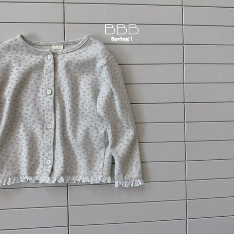 bellabambina/66. bebe fring set 12M-S