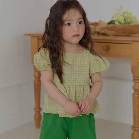 hans/71. button pants JS-JM