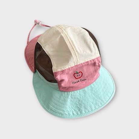 dudie/62. bucket hat FREE