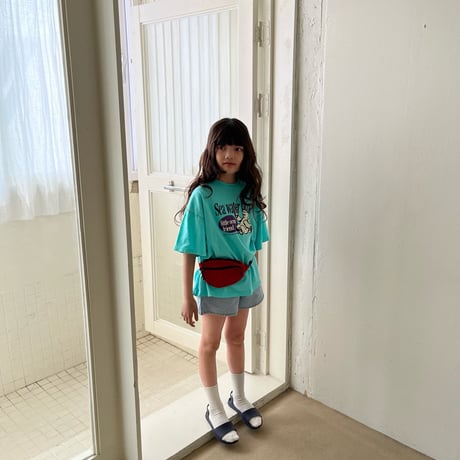 gruebaba/57. ocean T-shirt JS-JL