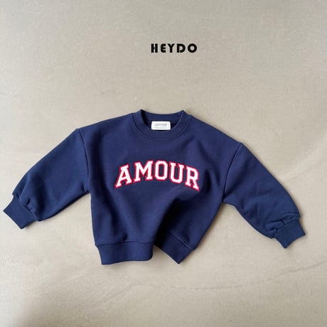 heydo/32. AM man-to-man JS-JL