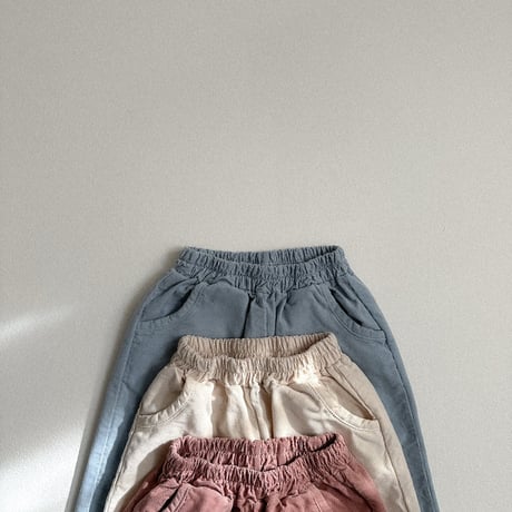 minirobe/35. Roco pants  S-XL