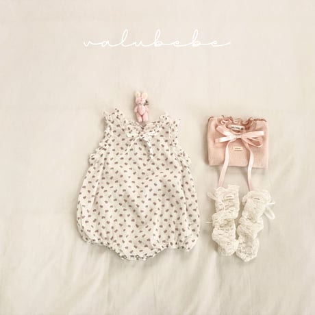valubebe/83. tippani fril suit 6M-18M