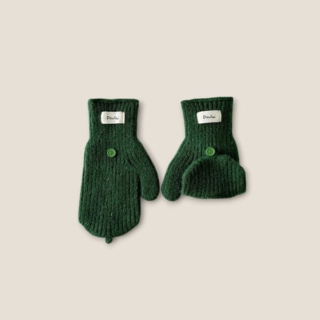 dudie/18. gloves hat FREE(11CM_18CM)