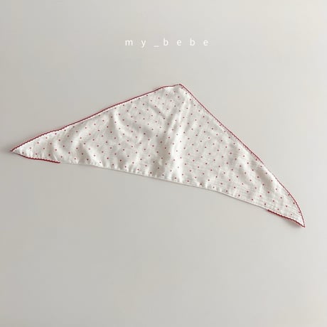 mybebe/46. bandana coat FREE
