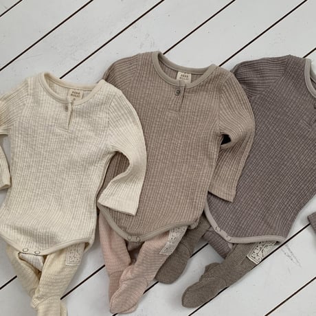 bebeholic/35. rubby golgi suit S-L