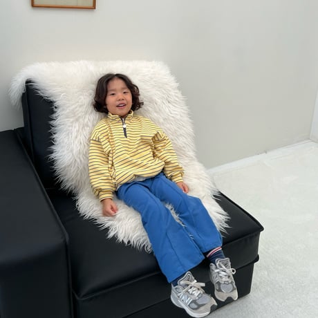 cantuccistudio/68. nana half zipup JS