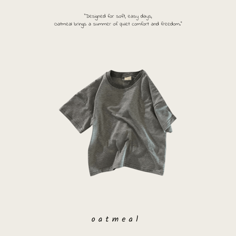 oatmeal/20. venis st round XS-XL