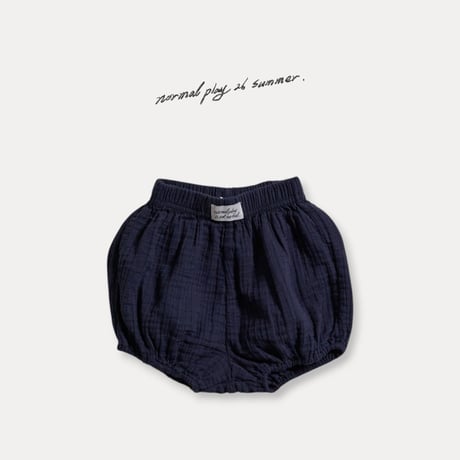 normalplay/57. lovely bloomer 6M-18M