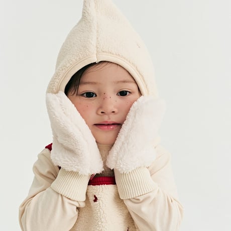 hereiam/35. kinder glove FREE