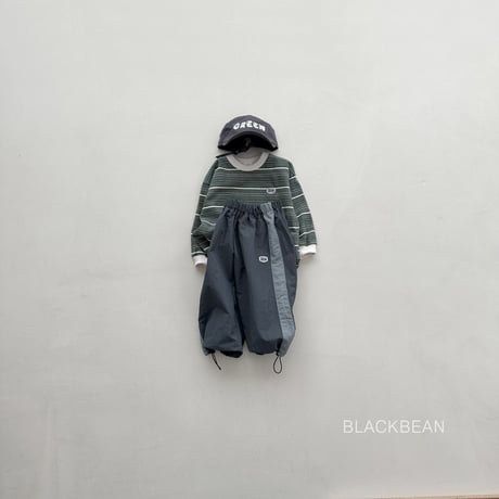 blackbean/26. string pants S-XL