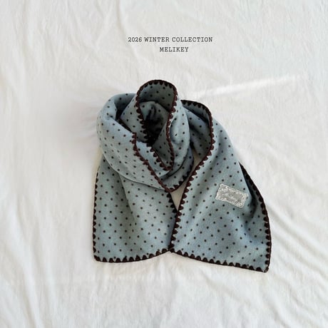 melikey/110. mello dot muffler FREE