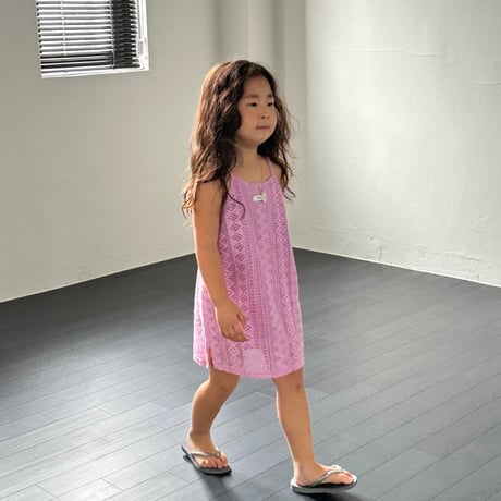 foov/30. FOOV croche one-piece S-XL