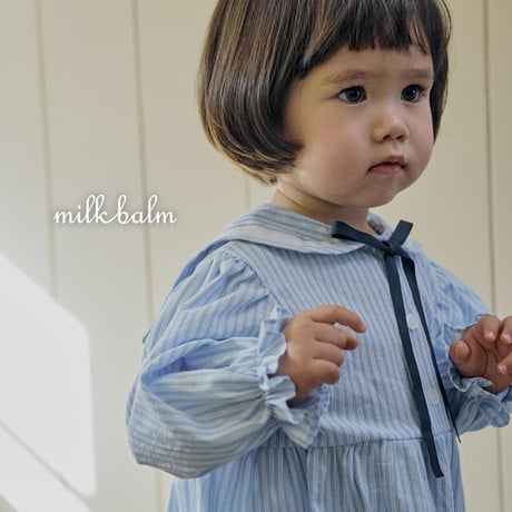 milkbalm/3. anna suit XS(-6M)-M(12M-18M)