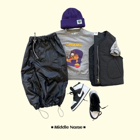 middlename/50. pig Field man-to-man JS-JM