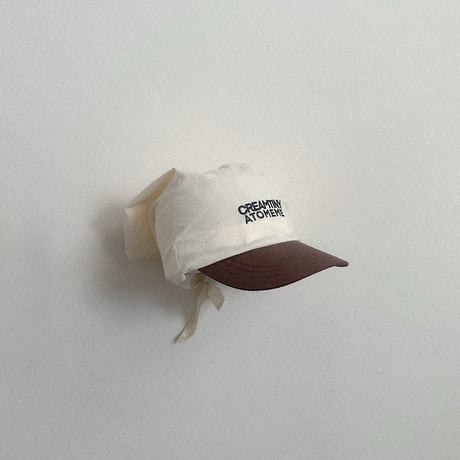 atomeme/41. Scarf Cap? FREE