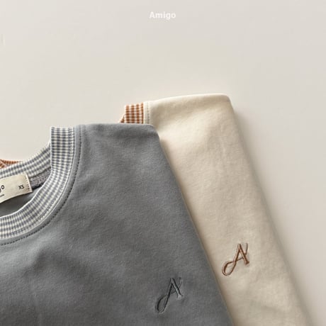 amigo/29. madlen T-shirt XS-XL