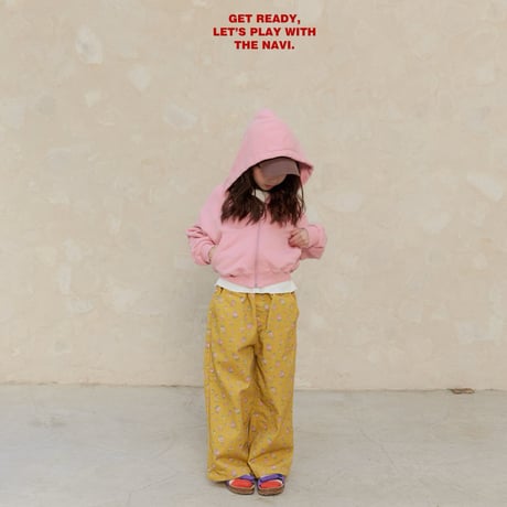 navi/44. jucy pants 2XL-JL