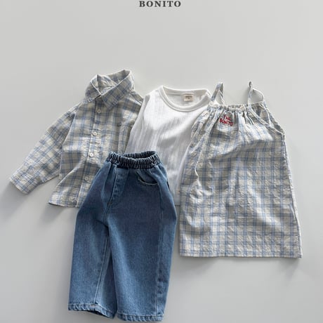 bonito/33. burdy one-piece JS-JM