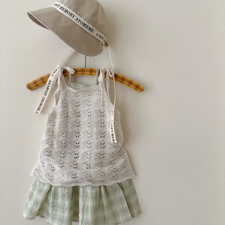 atomeme/16. Sally One-piece S-XL