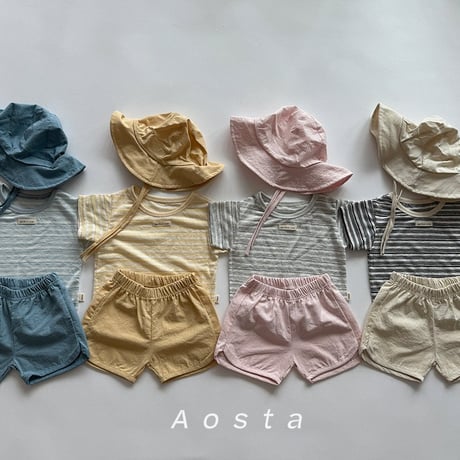 aosta/50. Summer Short Pants S-2XL