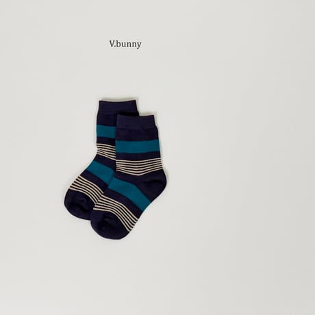 vbunny/16. nice socks set M(130-150)-XL(180-210)