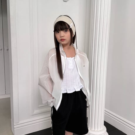 matilda/101. sisuru windbreaker 5-13