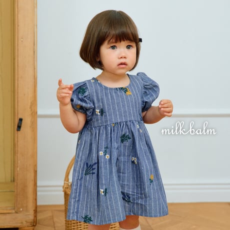 milkbalm/19. 26 provans one-piece XS-XL