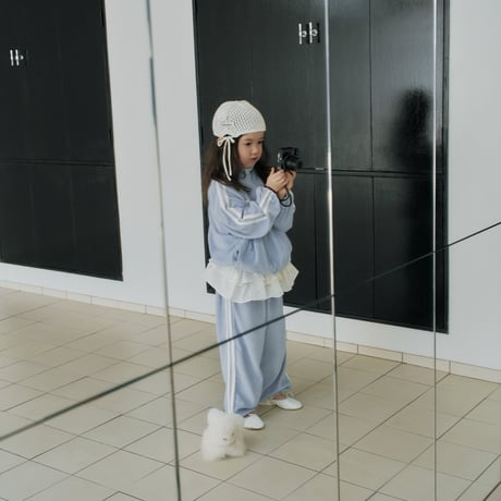 mollybin/4. kozi terry pants JS