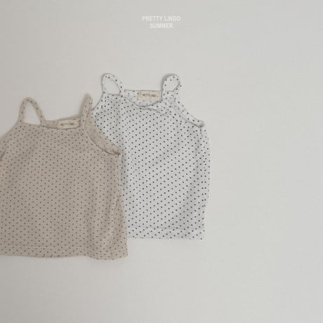 lindo/45. summer sleeveless XS-XL