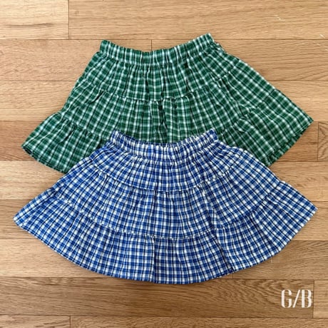 gruebaba/8. snow skirt S-XL