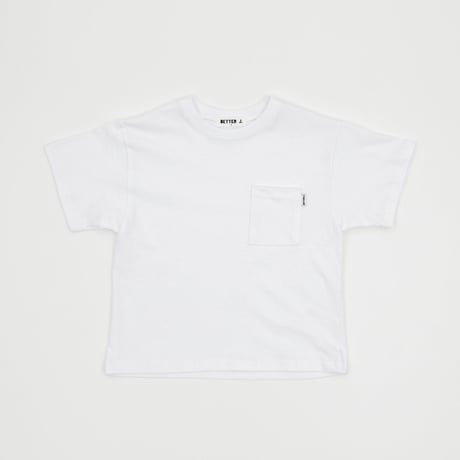 betterj/8. plan ) better pocket box T-shirt J2XL-FREE