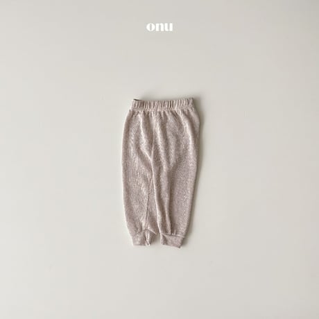 onu/2. sibori leggings XS-XL