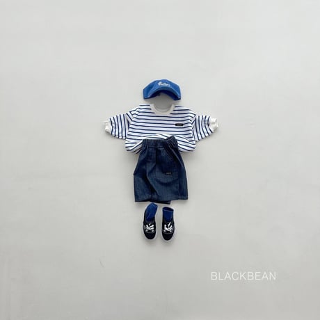 blackbean/45. fresh man-to-man S-XL