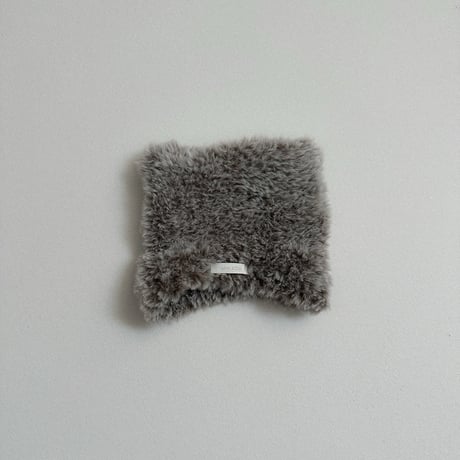 minirobe/47. Mink cat beanie FREE